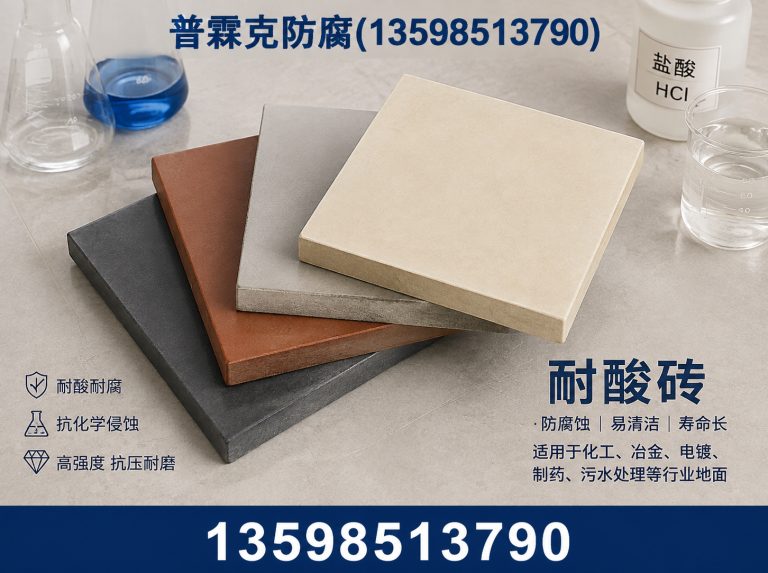焦作城乡一体化示范区普霖克防腐展示图